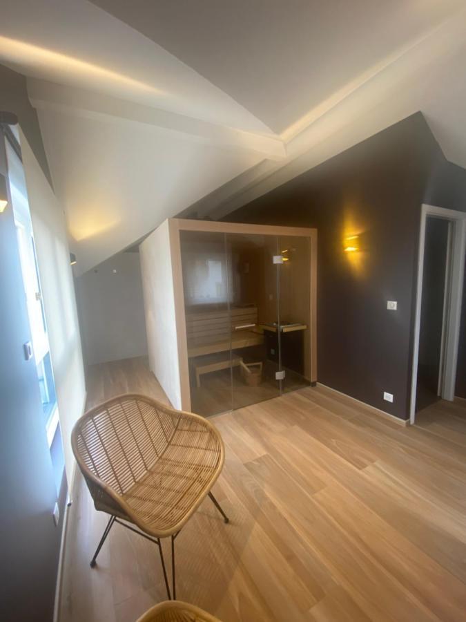 Chambres D'Hotes - L'Ecurie Obernai Kültér fotó