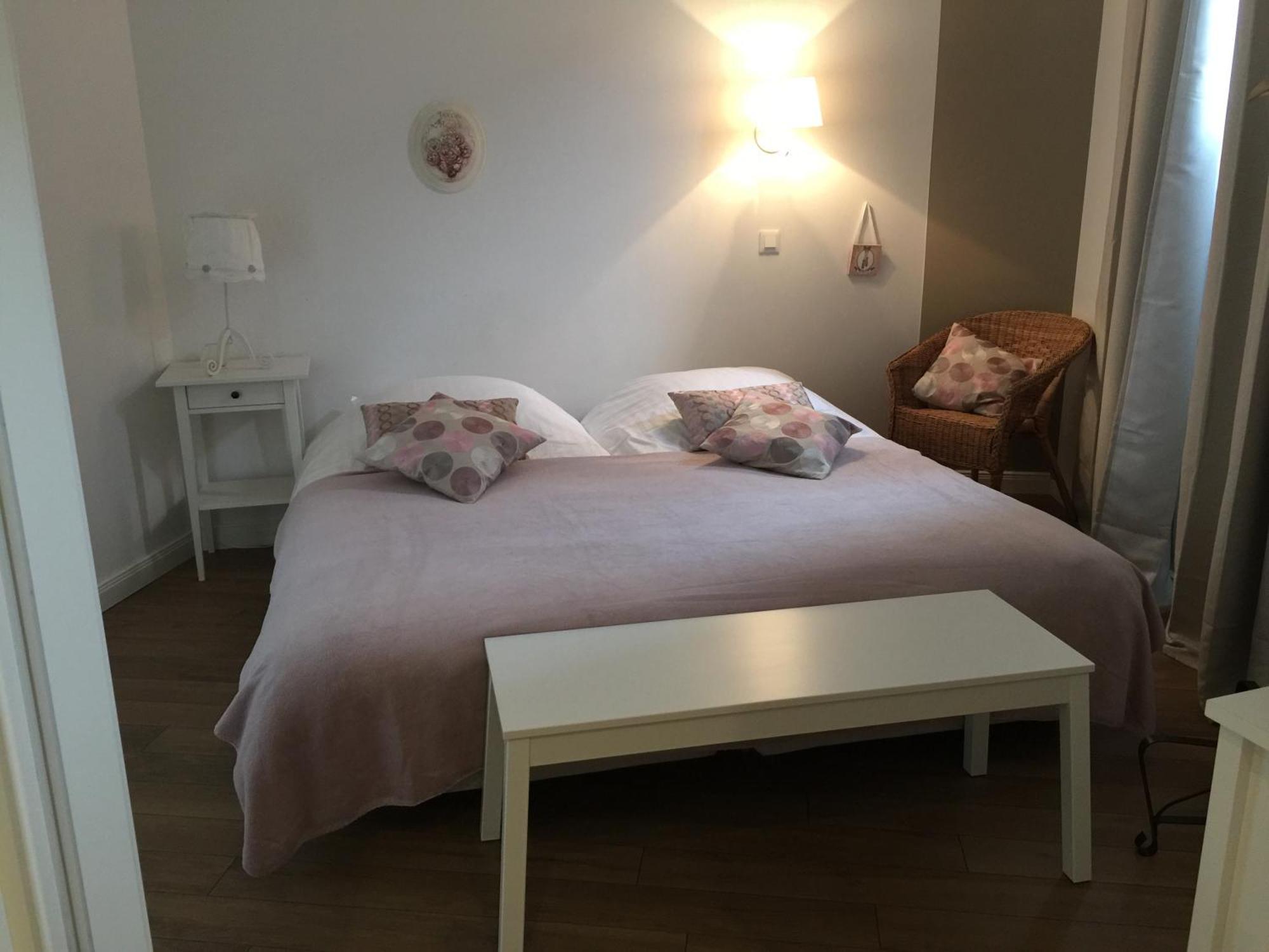 Chambres D'Hotes - L'Ecurie Obernai Szoba fotó