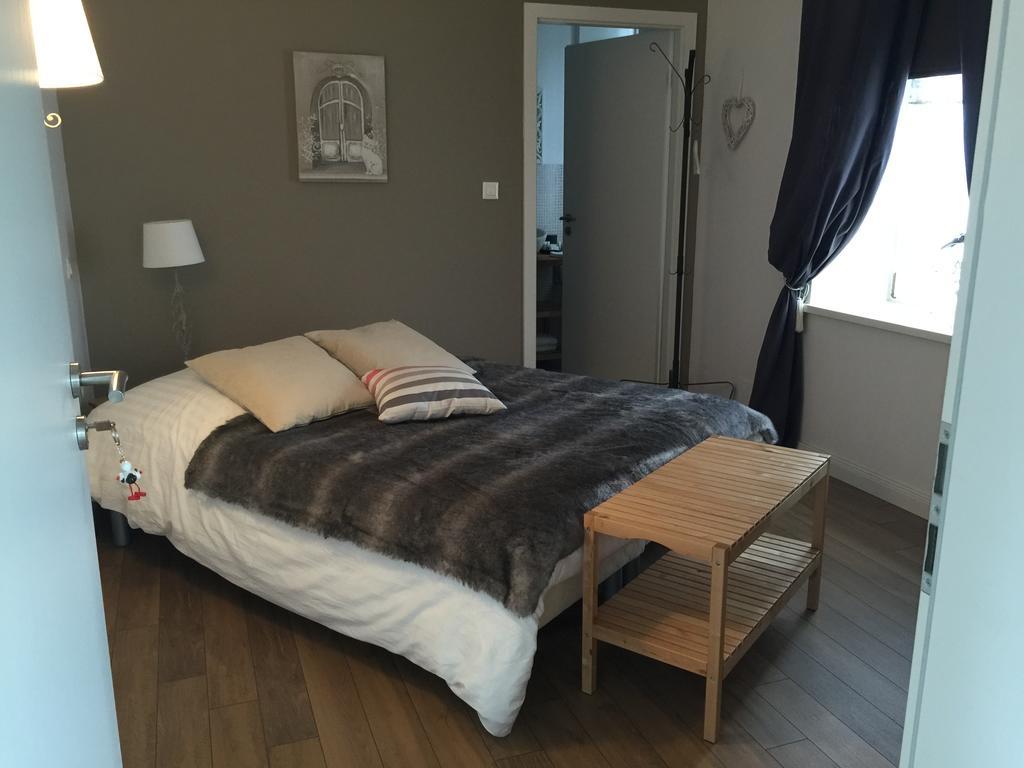 Chambres D'Hotes - L'Ecurie Obernai Kültér fotó