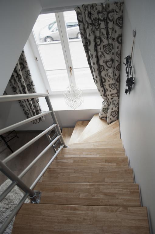 Chambres D'Hotes - L'Ecurie Obernai Kültér fotó
