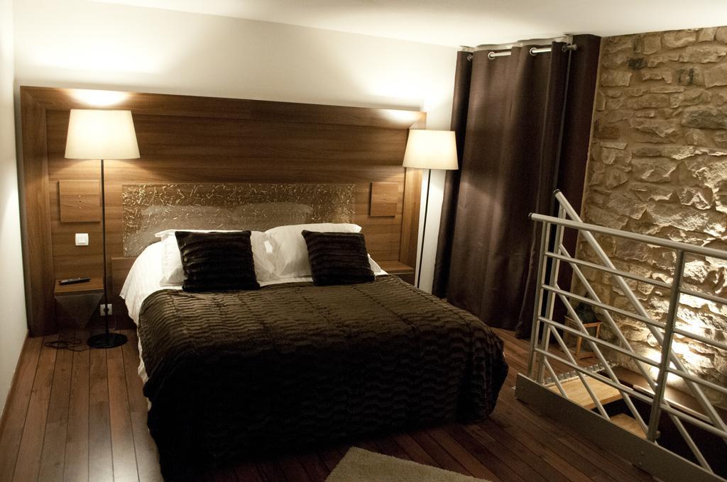 Chambres D'Hotes - L'Ecurie Obernai Kültér fotó