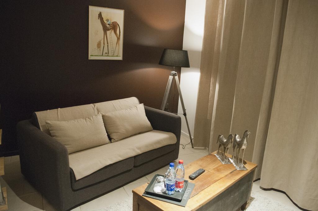 Chambres D'Hotes - L'Ecurie Obernai Kültér fotó