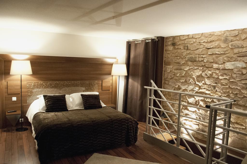Chambres D'Hotes - L'Ecurie Obernai Kültér fotó