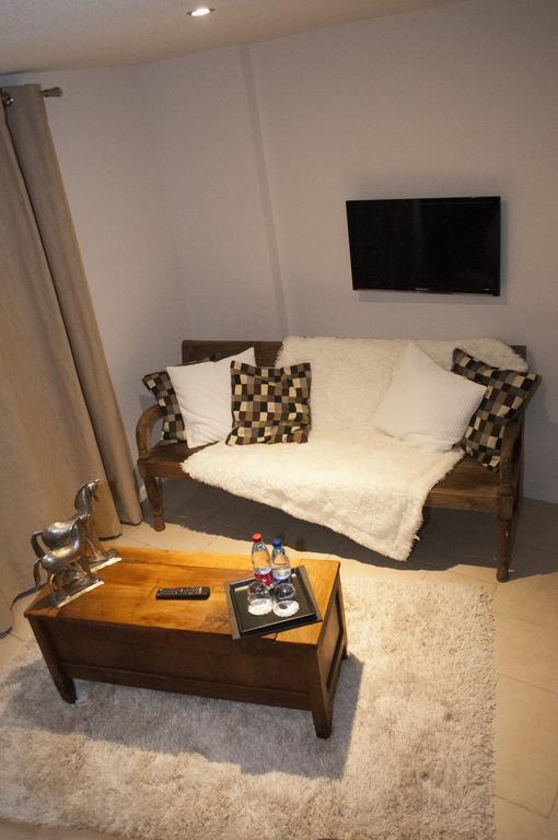 Chambres D'Hotes - L'Ecurie Obernai Kültér fotó