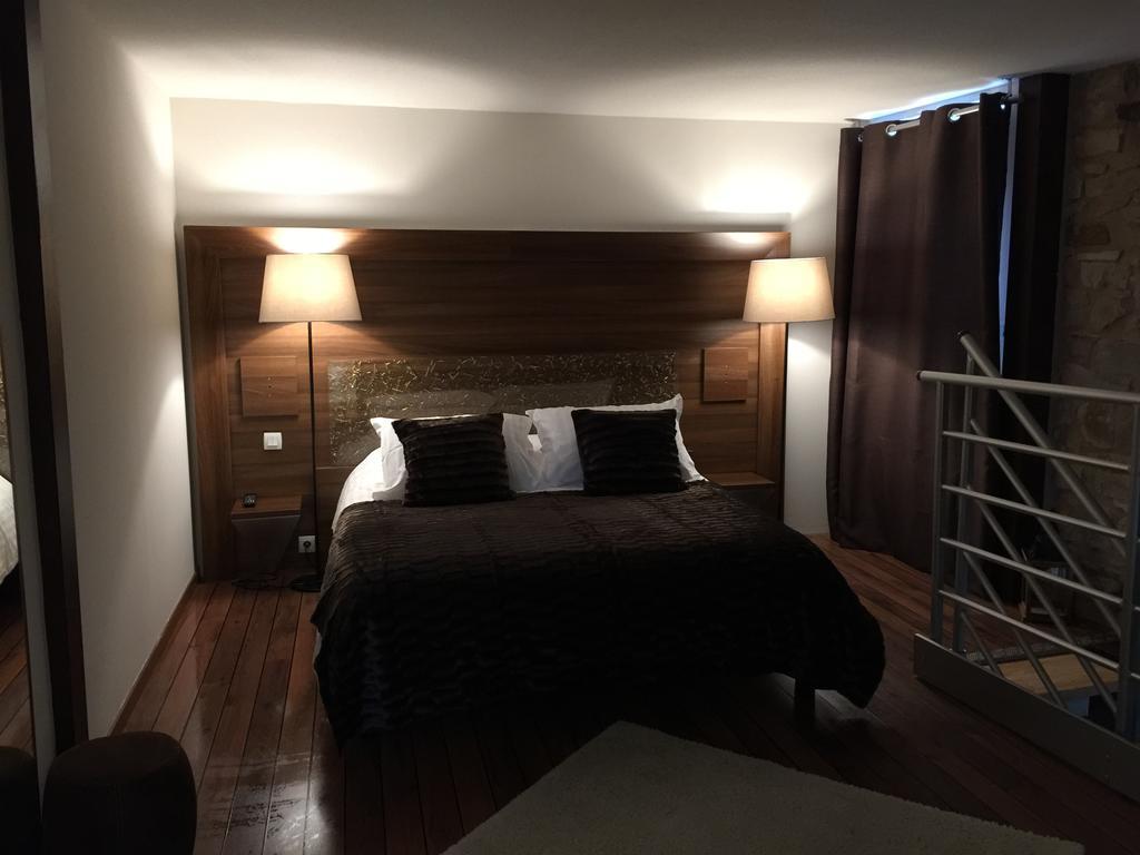 Chambres D'Hotes - L'Ecurie Obernai Kültér fotó