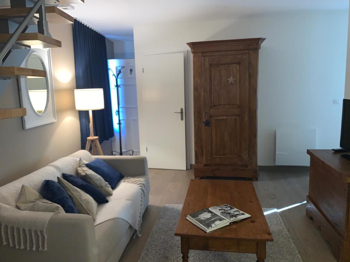 Chambres D'Hotes - L'Ecurie Obernai Kültér fotó