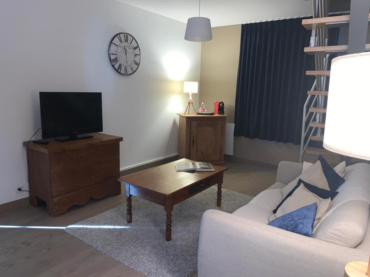 Chambres D'Hotes - L'Ecurie Obernai Kültér fotó